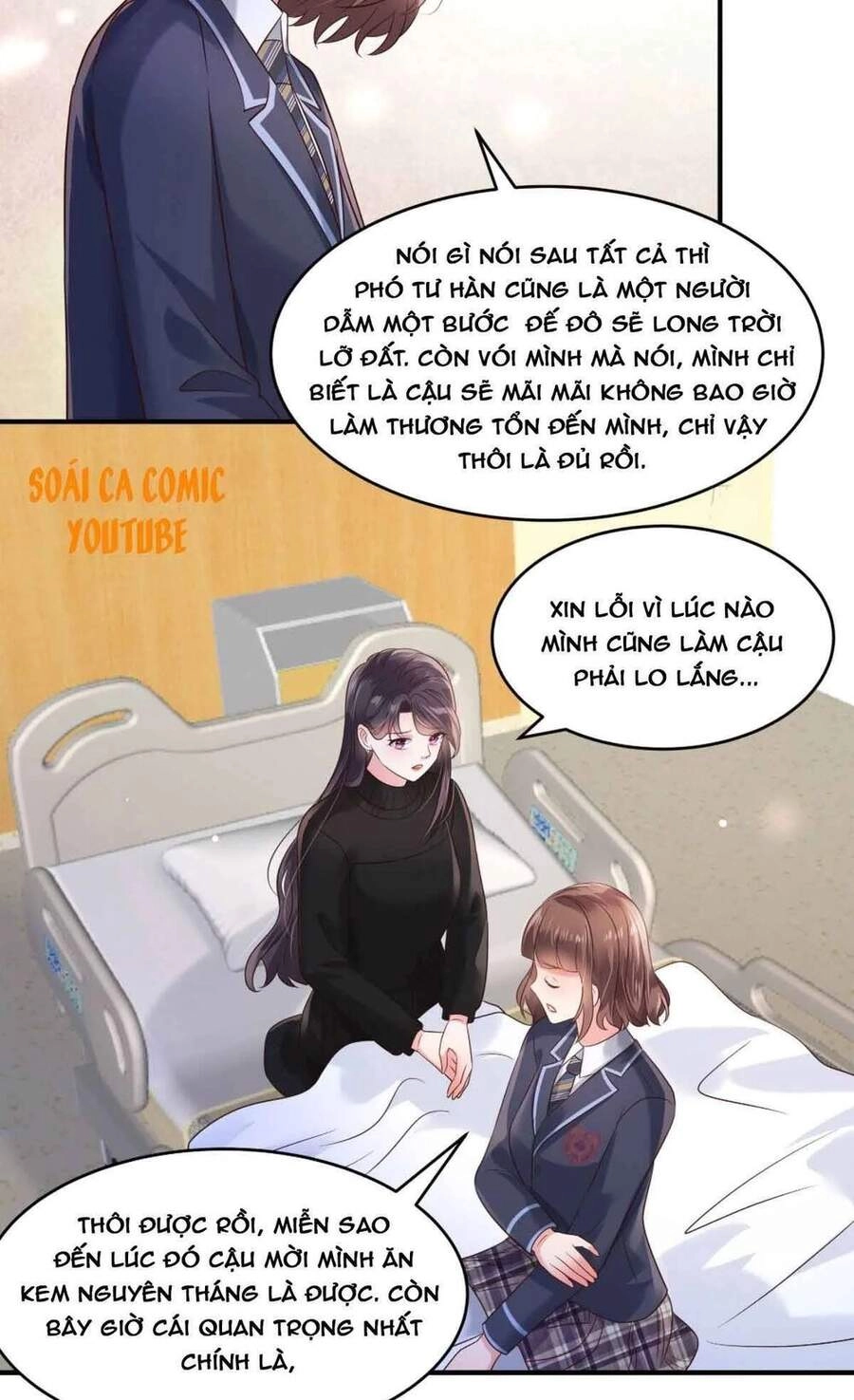 Trọng Sinh Trở Lại: Sủng Nịch Độc Nhất Vô Nhị Chapter 126 - 12