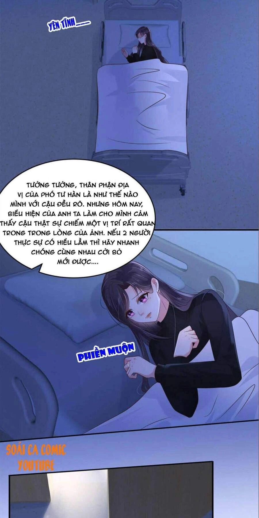 Trọng Sinh Trở Lại: Sủng Nịch Độc Nhất Vô Nhị Chapter 127 - 3