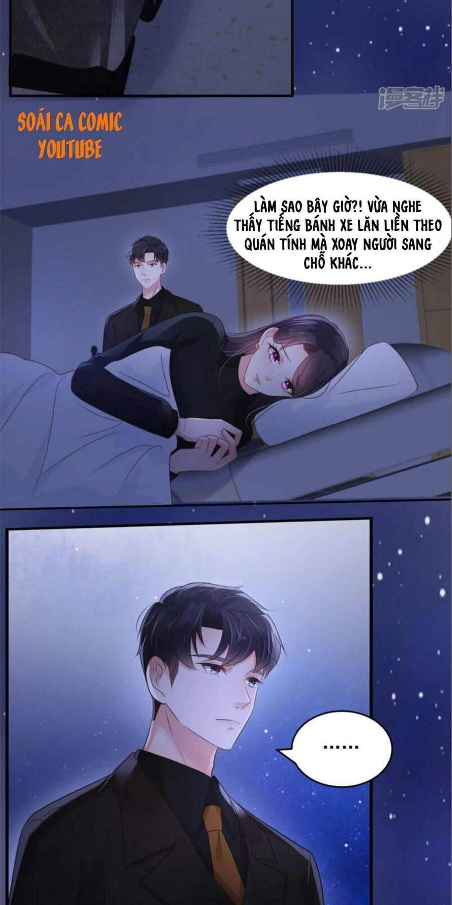 Trọng Sinh Trở Lại: Sủng Nịch Độc Nhất Vô Nhị Chapter 127 - 5