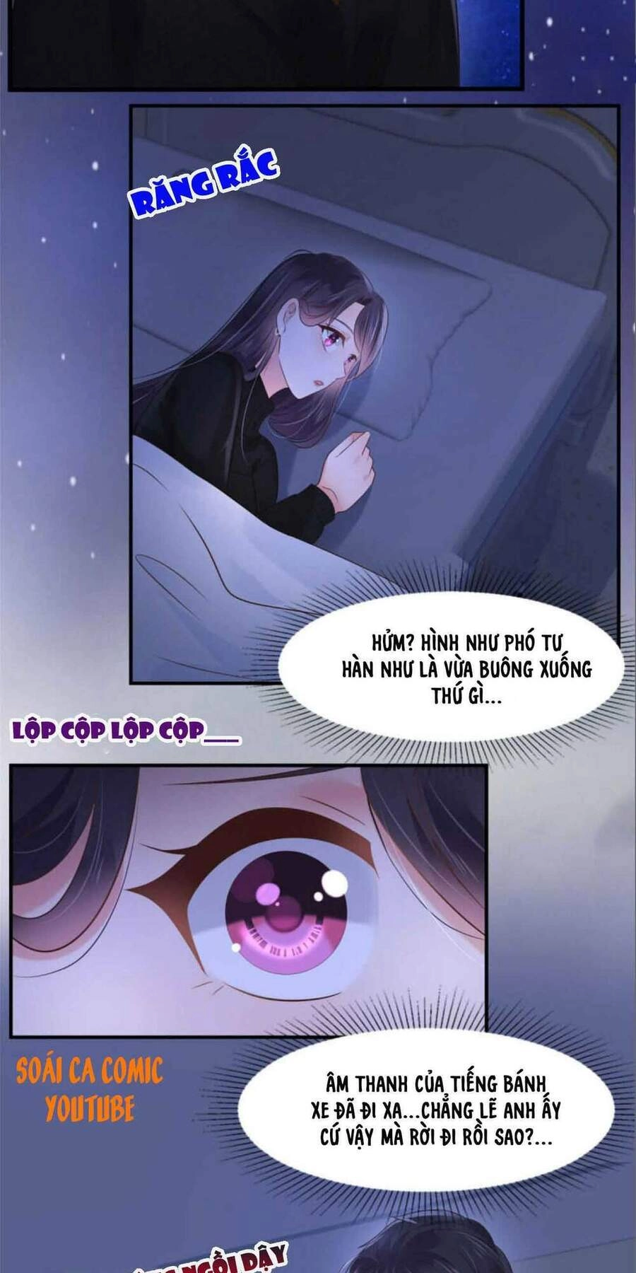 Trọng Sinh Trở Lại: Sủng Nịch Độc Nhất Vô Nhị Chapter 127 - 6