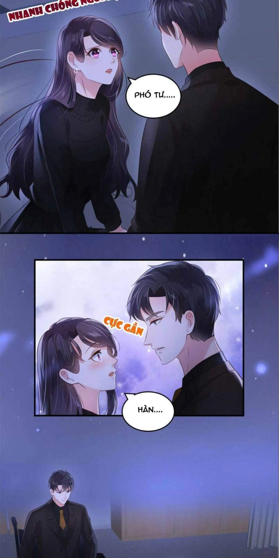 Trọng Sinh Trở Lại: Sủng Nịch Độc Nhất Vô Nhị Chapter 127 - 7