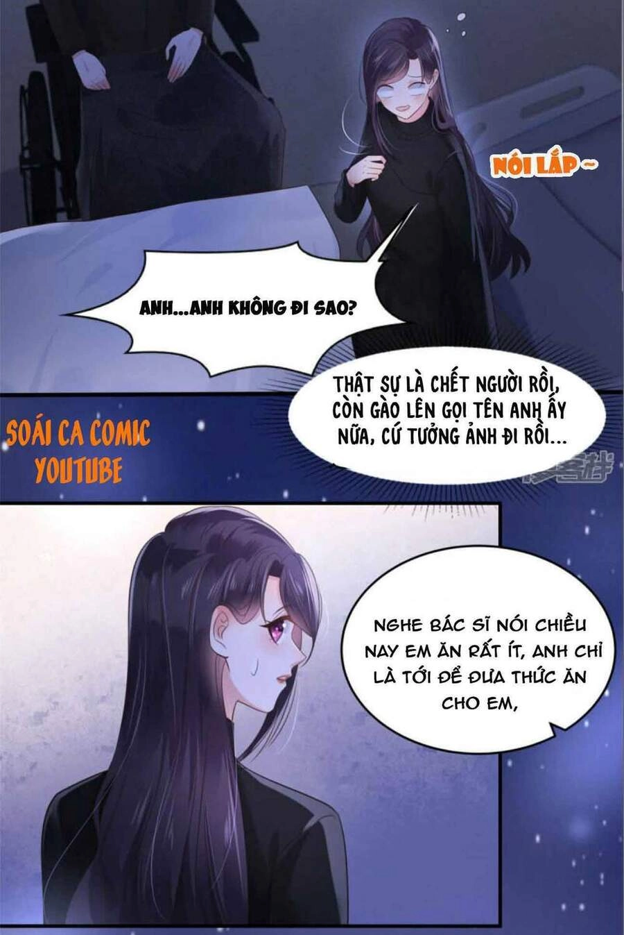 Trọng Sinh Trở Lại: Sủng Nịch Độc Nhất Vô Nhị Chapter 127 - 8