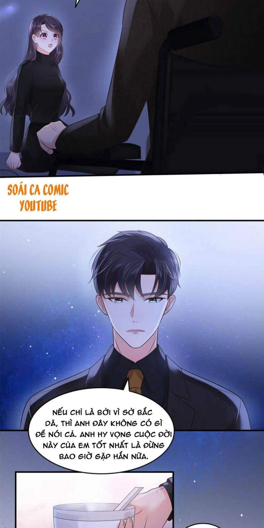 Trọng Sinh Trở Lại: Sủng Nịch Độc Nhất Vô Nhị Chapter 127 - 10