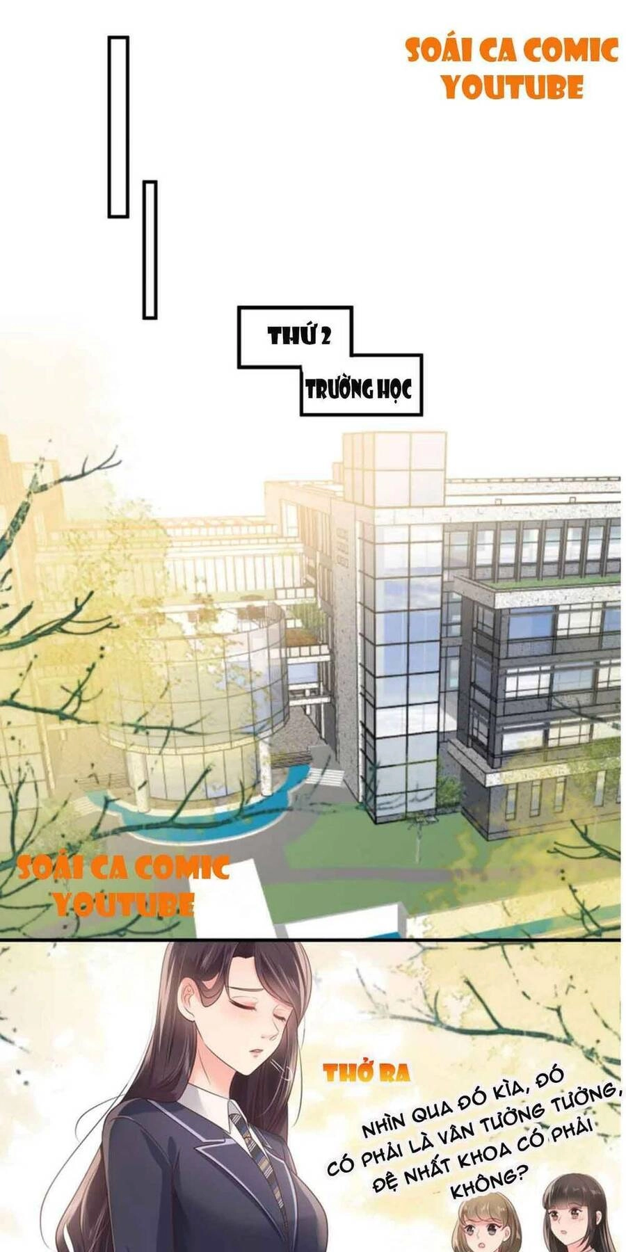 Trọng Sinh Trở Lại: Sủng Nịch Độc Nhất Vô Nhị Chapter 128 - 2