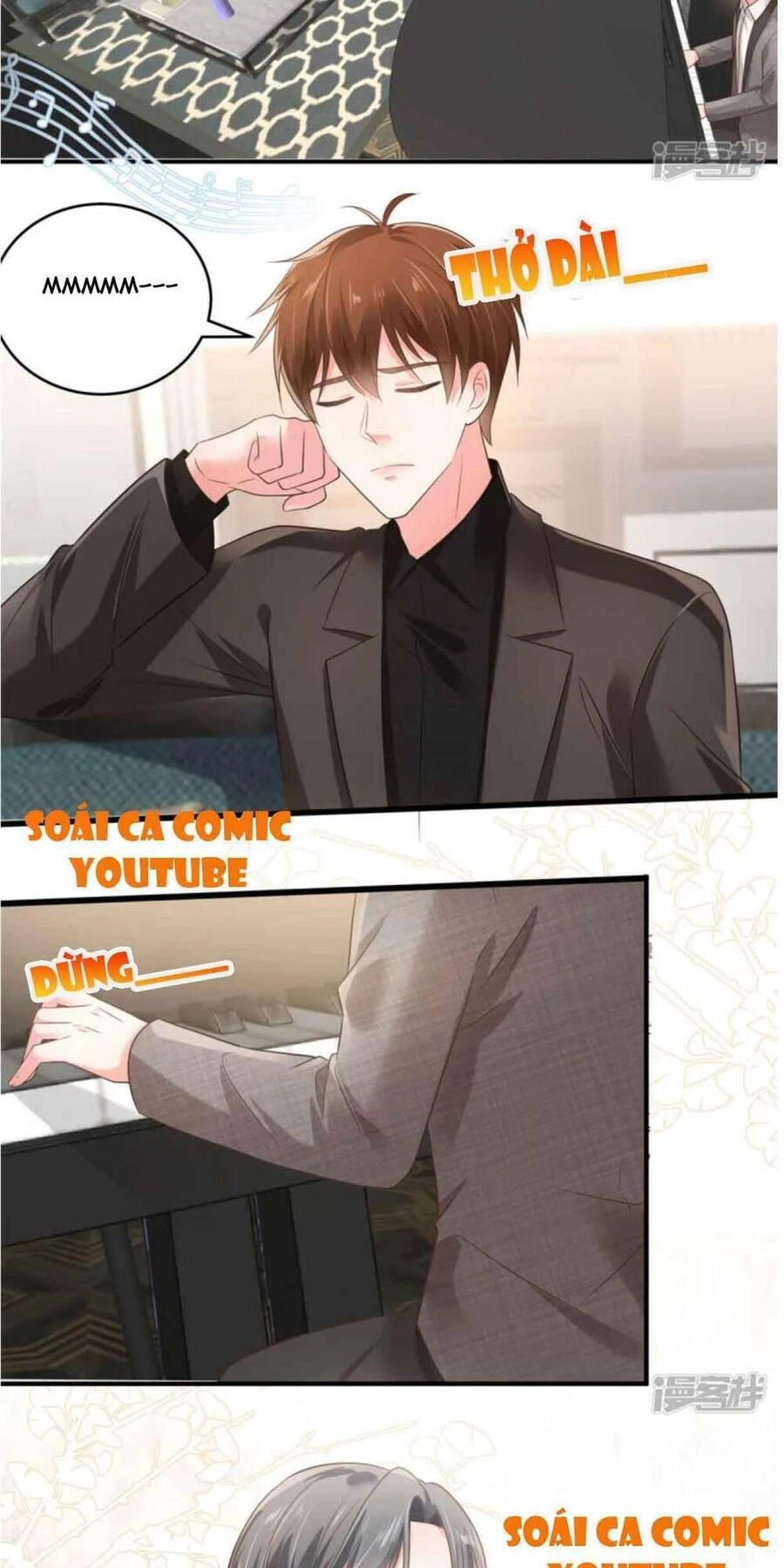 Trọng Sinh Trở Lại: Sủng Nịch Độc Nhất Vô Nhị Chapter 128 - 13