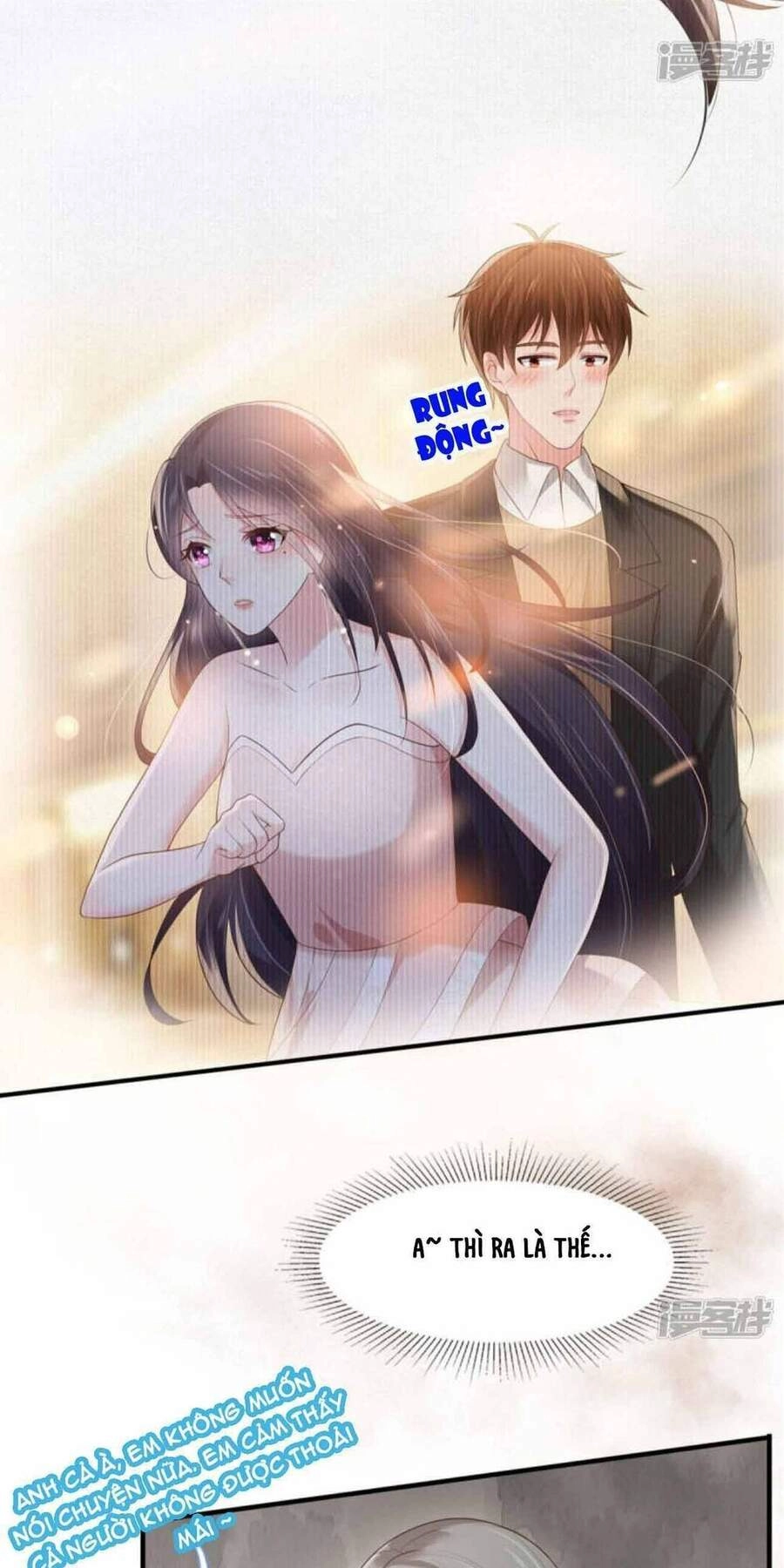 Trọng Sinh Trở Lại: Sủng Nịch Độc Nhất Vô Nhị Chapter 129 - 2