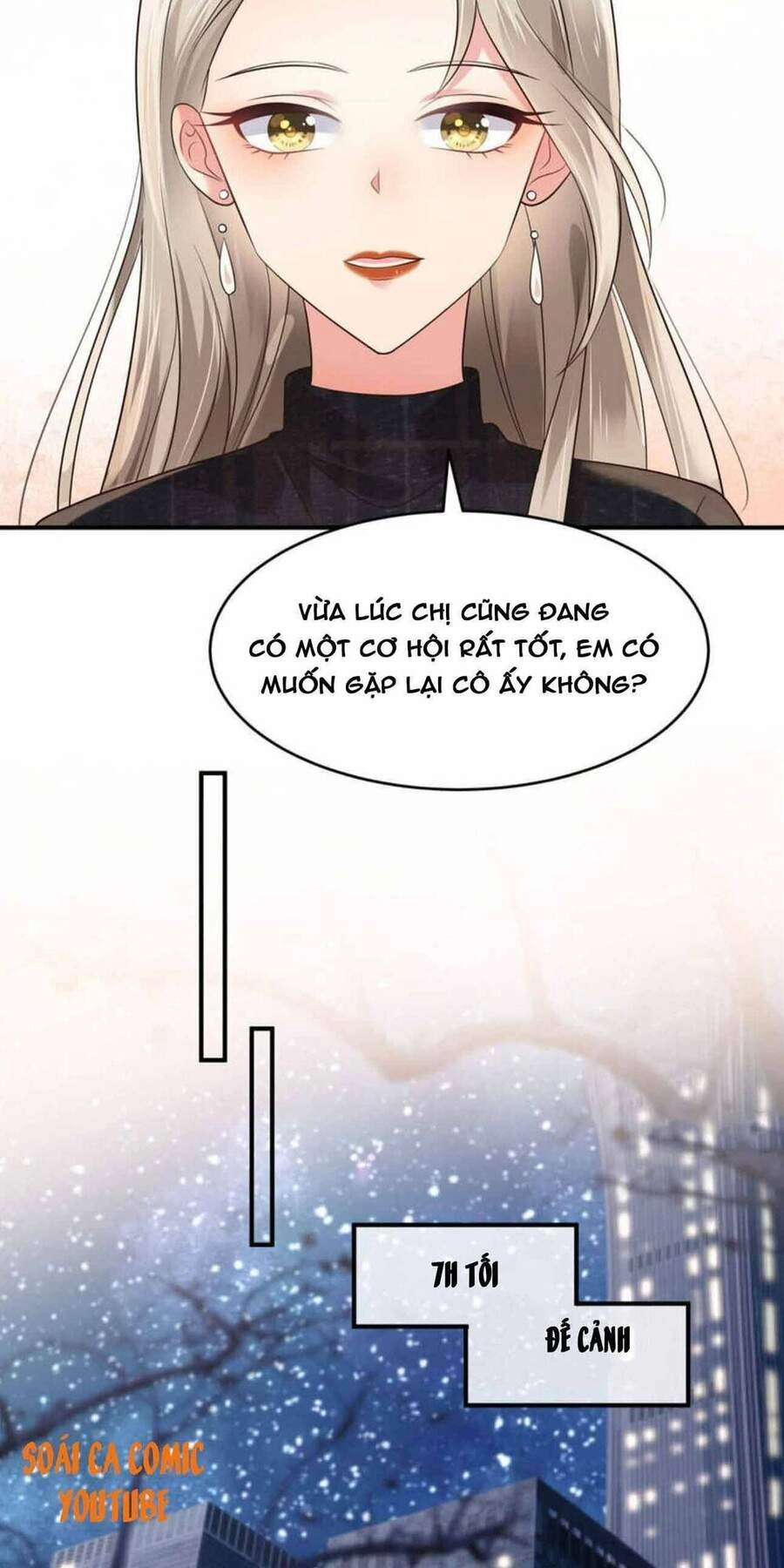 Trọng Sinh Trở Lại: Sủng Nịch Độc Nhất Vô Nhị Chapter 129 - 7