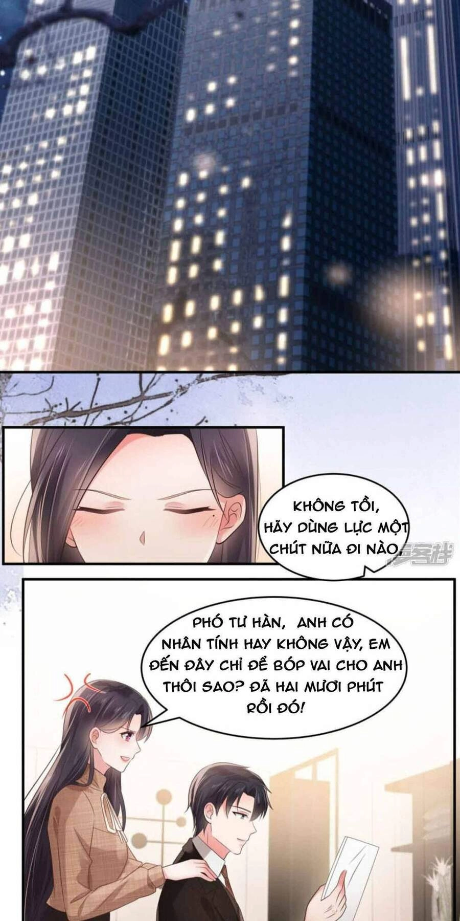 Trọng Sinh Trở Lại: Sủng Nịch Độc Nhất Vô Nhị Chapter 129 - 8