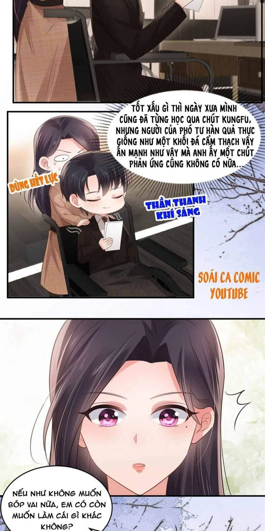 Trọng Sinh Trở Lại: Sủng Nịch Độc Nhất Vô Nhị Chapter 129 - 9