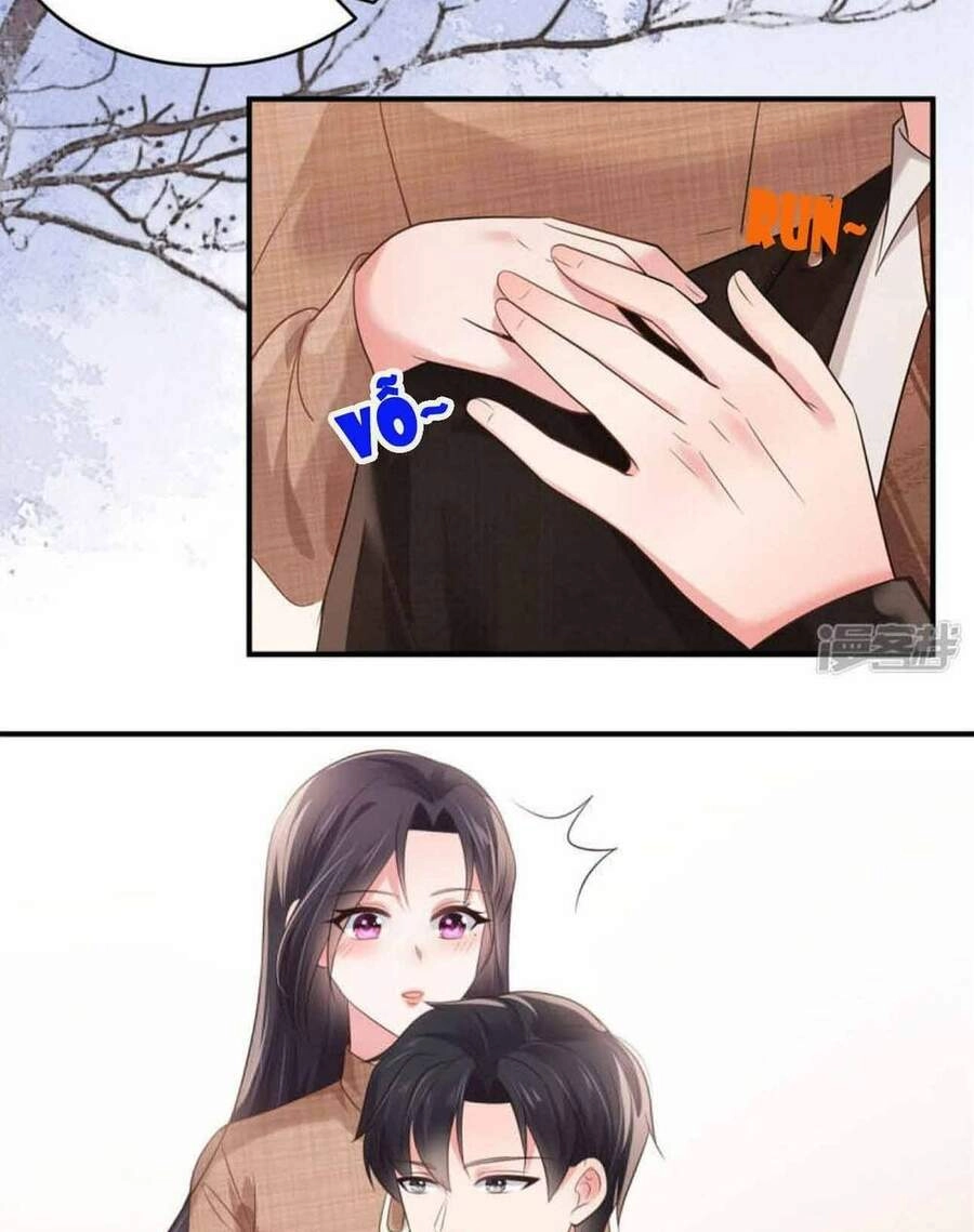 Trọng Sinh Trở Lại: Sủng Nịch Độc Nhất Vô Nhị Chapter 129 - 10