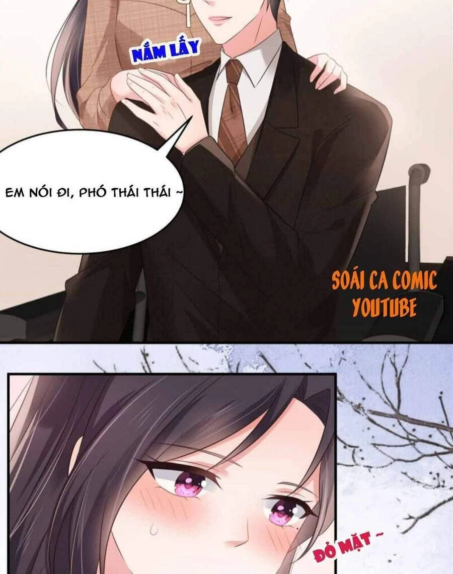 Trọng Sinh Trở Lại: Sủng Nịch Độc Nhất Vô Nhị Chapter 129 - 11