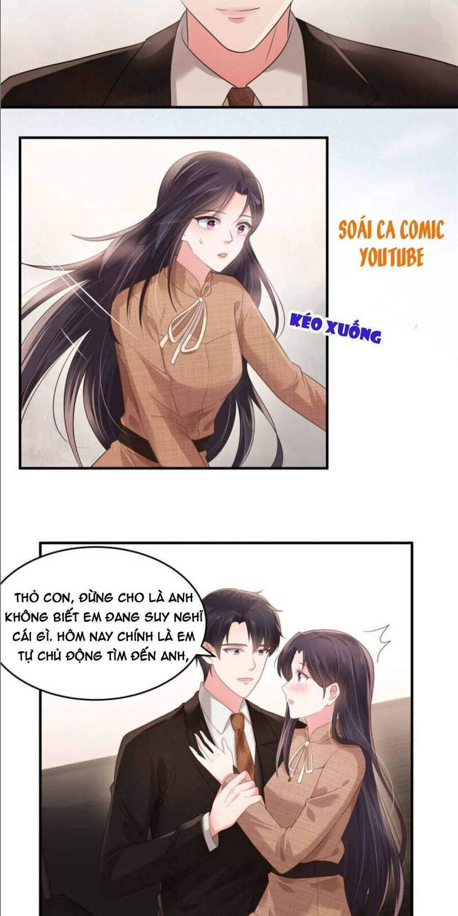 Trọng Sinh Trở Lại: Sủng Nịch Độc Nhất Vô Nhị Chapter 129 - 13