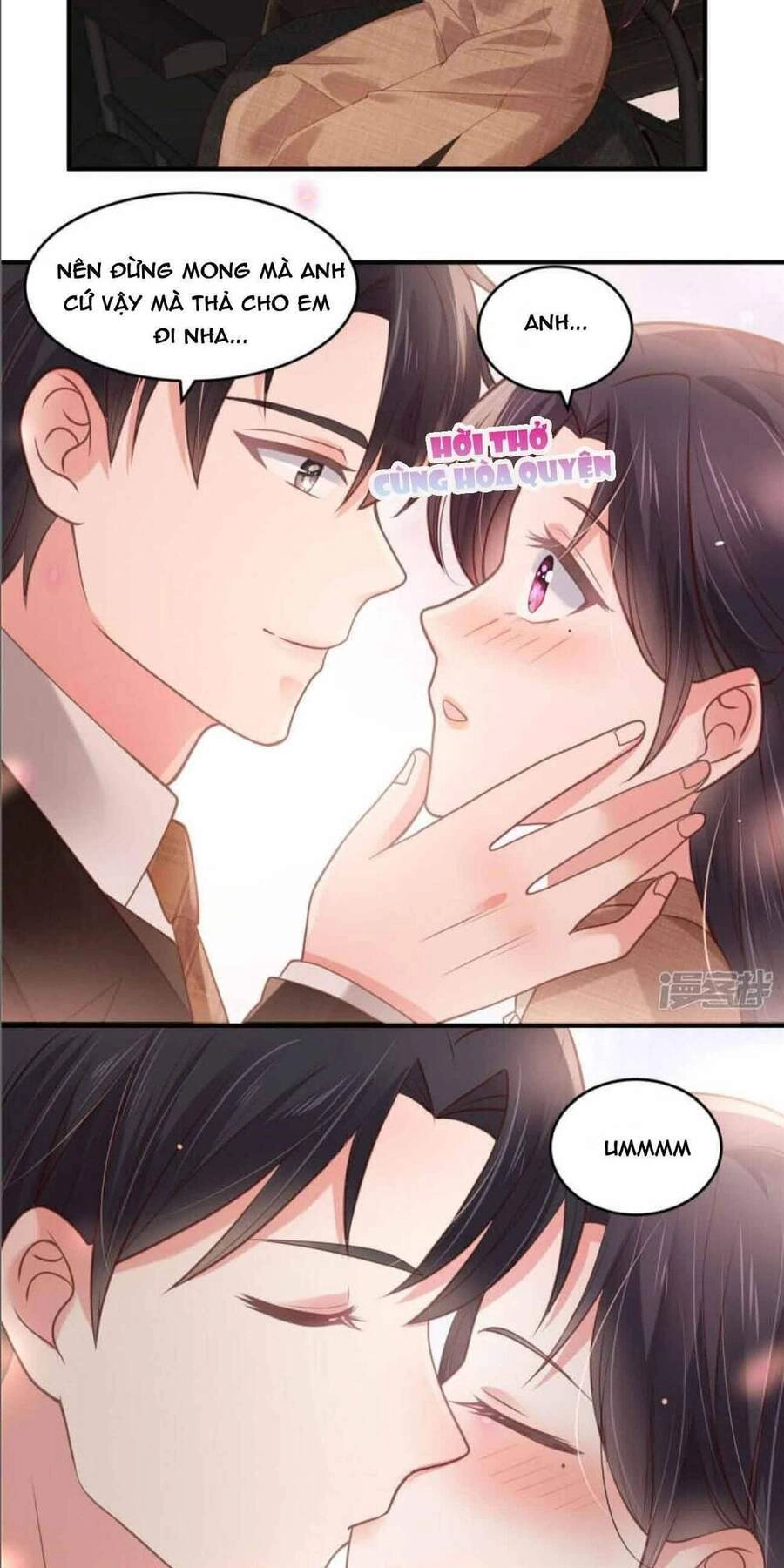 Trọng Sinh Trở Lại: Sủng Nịch Độc Nhất Vô Nhị Chapter 129 - 14