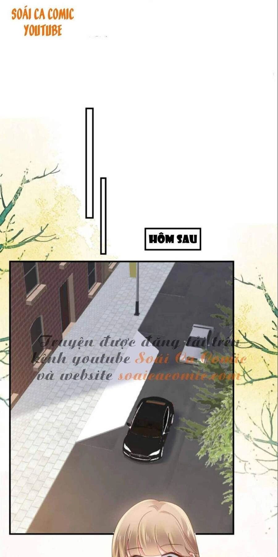 Trọng Sinh Trở Lại: Sủng Nịch Độc Nhất Vô Nhị Chapter 130 - 1