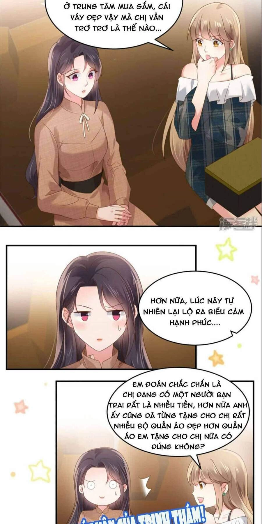 Trọng Sinh Trở Lại: Sủng Nịch Độc Nhất Vô Nhị Chapter 130 - 5