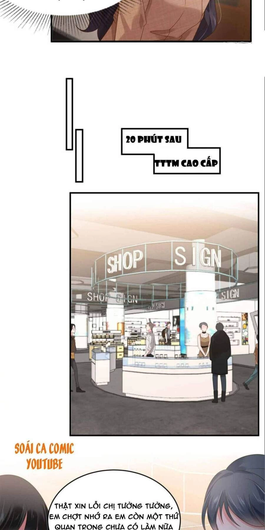 Trọng Sinh Trở Lại: Sủng Nịch Độc Nhất Vô Nhị Chapter 130 - 7