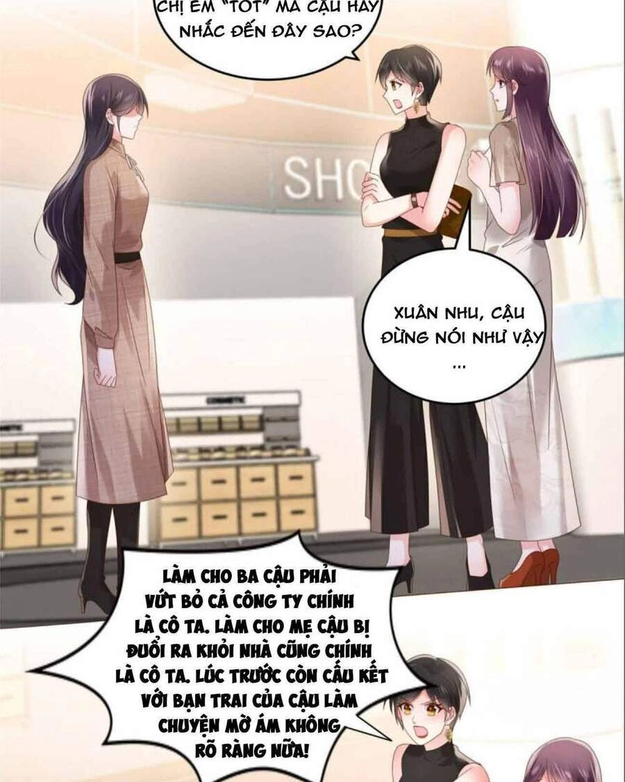 Trọng Sinh Trở Lại: Sủng Nịch Độc Nhất Vô Nhị Chapter 130 - 10