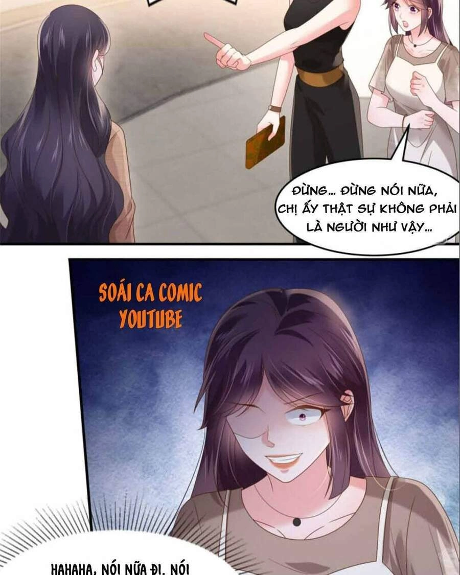 Trọng Sinh Trở Lại: Sủng Nịch Độc Nhất Vô Nhị Chapter 130 - 11