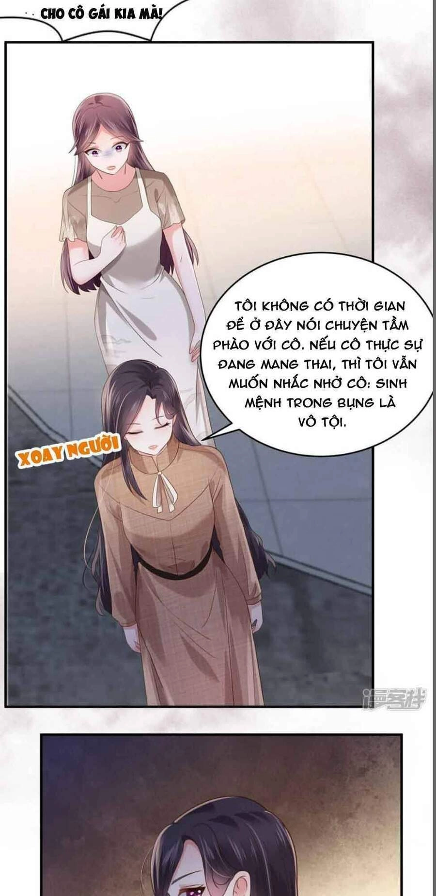 Trọng Sinh Trở Lại: Sủng Nịch Độc Nhất Vô Nhị Chapter 131 - 6