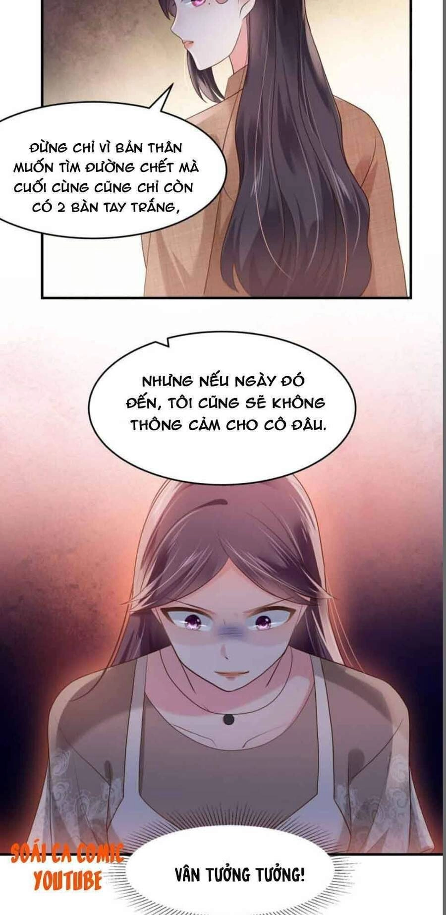 Trọng Sinh Trở Lại: Sủng Nịch Độc Nhất Vô Nhị Chapter 131 - 7