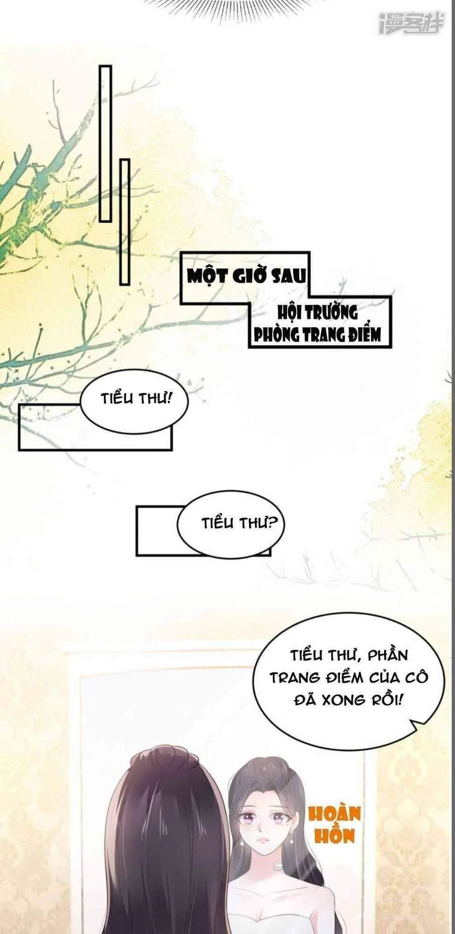 Trọng Sinh Trở Lại: Sủng Nịch Độc Nhất Vô Nhị Chapter 131 - 8