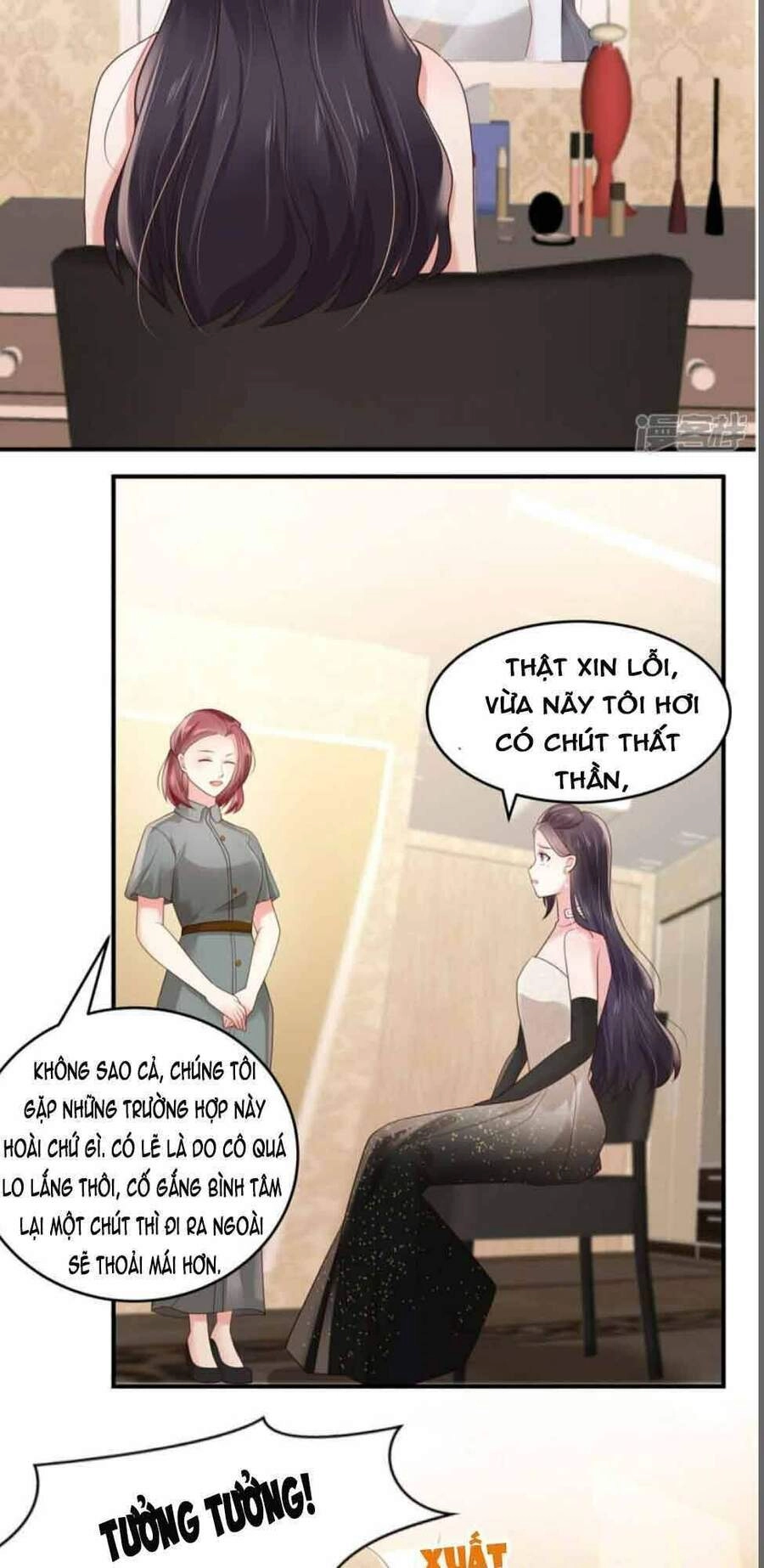 Trọng Sinh Trở Lại: Sủng Nịch Độc Nhất Vô Nhị Chapter 131 - 9