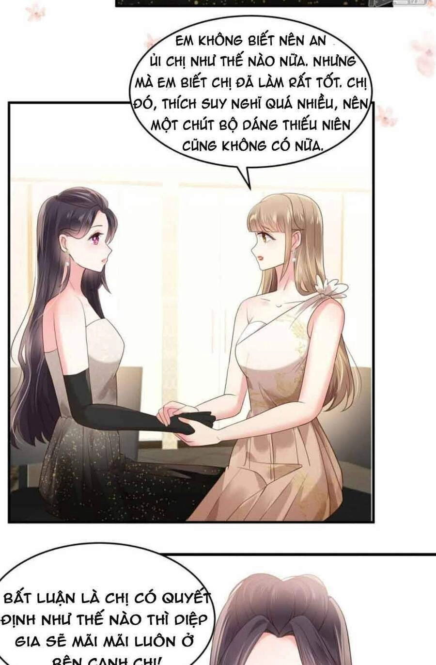 Trọng Sinh Trở Lại: Sủng Nịch Độc Nhất Vô Nhị Chapter 131 - 15