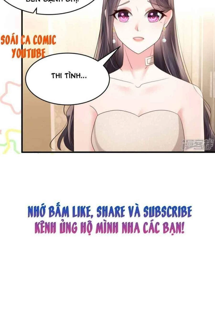 Trọng Sinh Trở Lại: Sủng Nịch Độc Nhất Vô Nhị Chapter 131 - 16