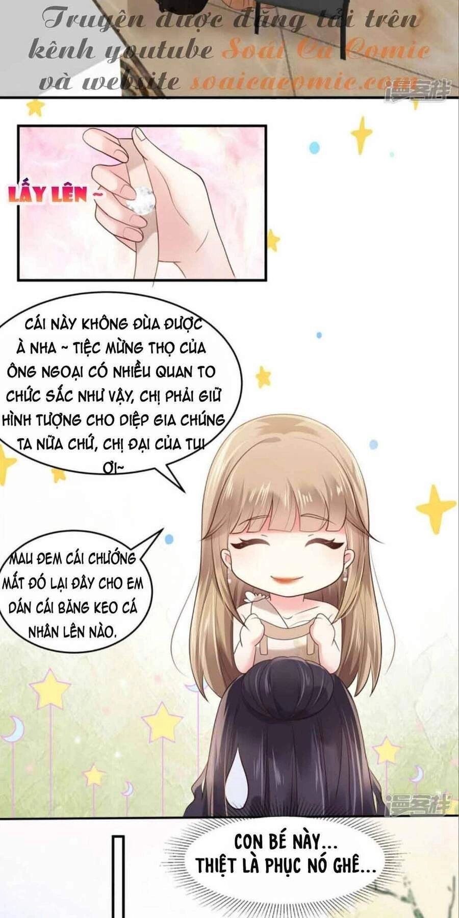 Trọng Sinh Trở Lại: Sủng Nịch Độc Nhất Vô Nhị Chapter 132 - 2