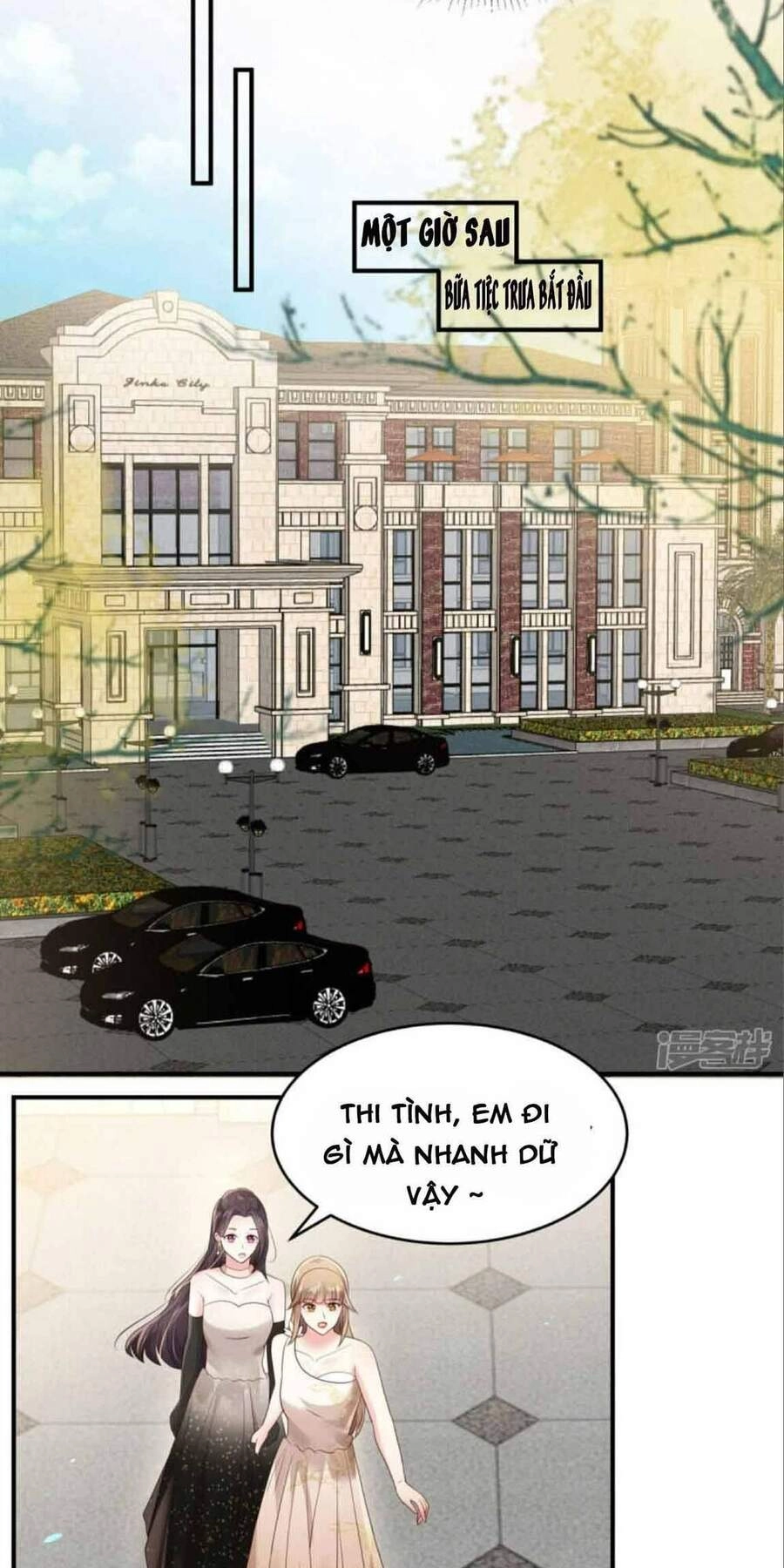 Trọng Sinh Trở Lại: Sủng Nịch Độc Nhất Vô Nhị Chapter 132 - 3