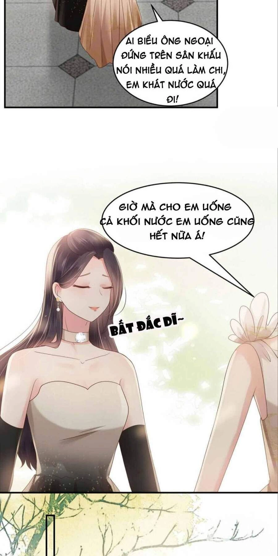 Trọng Sinh Trở Lại: Sủng Nịch Độc Nhất Vô Nhị Chapter 132 - 4