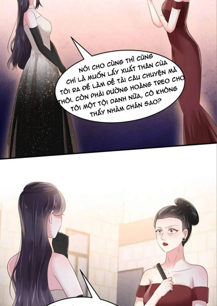 Trọng Sinh Trở Lại: Sủng Nịch Độc Nhất Vô Nhị Chapter 132 - 10