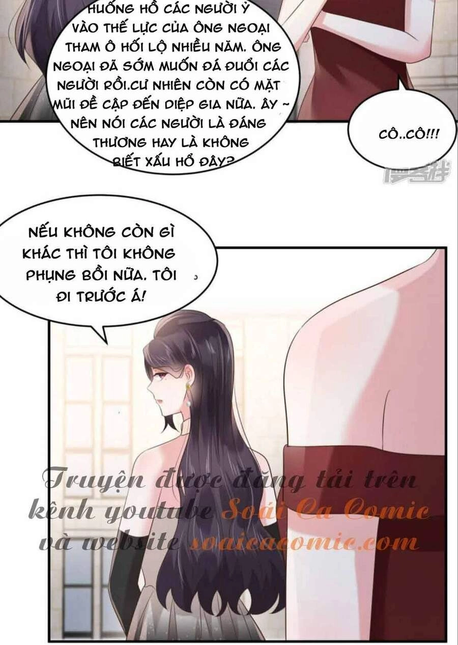 Trọng Sinh Trở Lại: Sủng Nịch Độc Nhất Vô Nhị Chapter 132 - 11