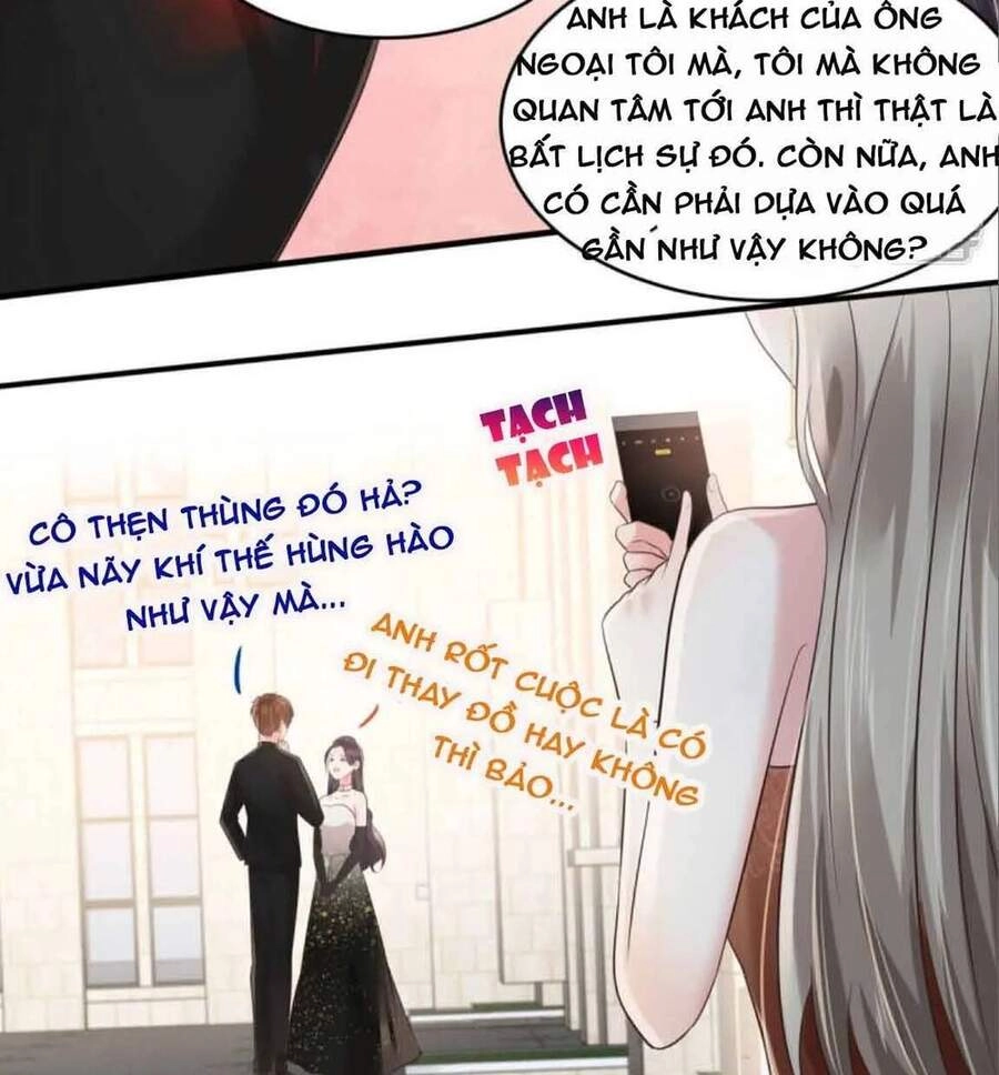 Trọng Sinh Trở Lại: Sủng Nịch Độc Nhất Vô Nhị Chapter 132 - 16