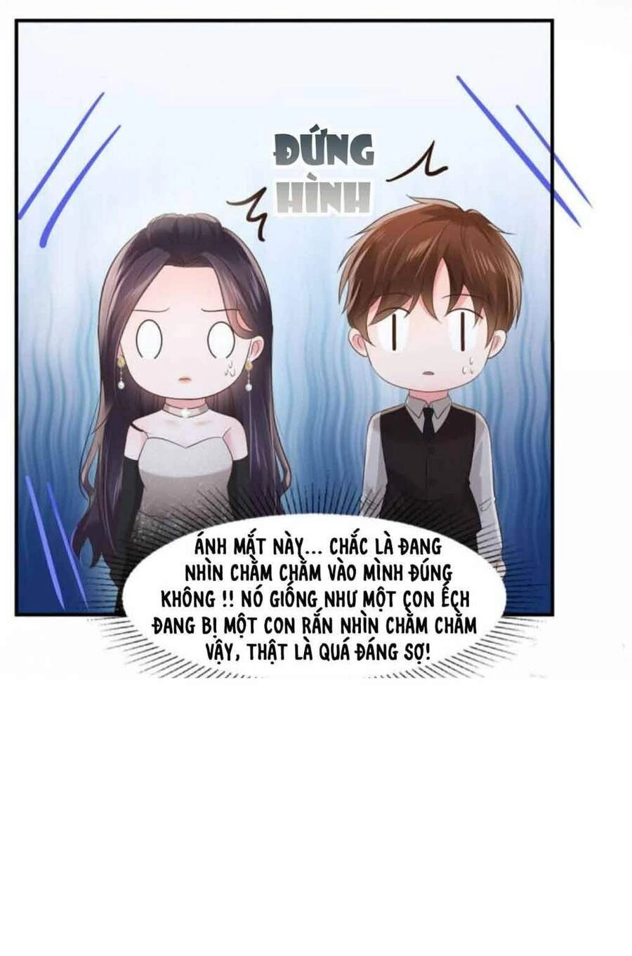 Trọng Sinh Trở Lại: Sủng Nịch Độc Nhất Vô Nhị Chapter 133 - 11