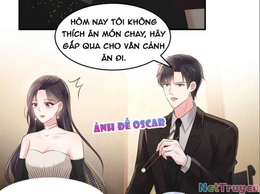 Trọng Sinh Trở Lại: Sủng Nịch Độc Nhất Vô Nhị Chapter 134 - 9