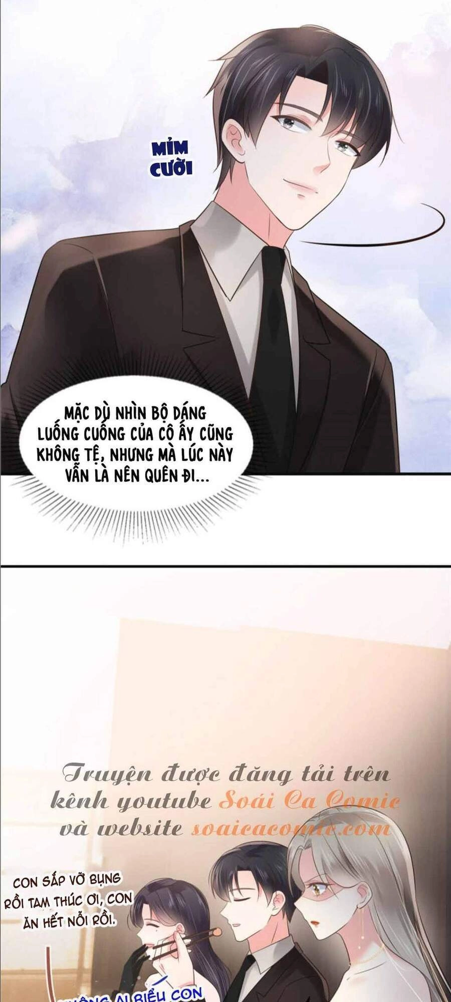 Trọng Sinh Trở Lại: Sủng Nịch Độc Nhất Vô Nhị Chapter 134 - 12