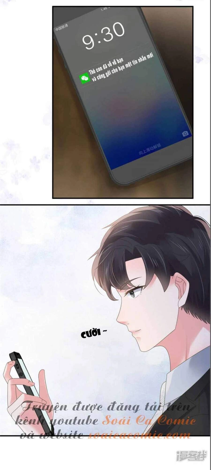 Trọng Sinh Trở Lại: Sủng Nịch Độc Nhất Vô Nhị Chapter 136 - 9