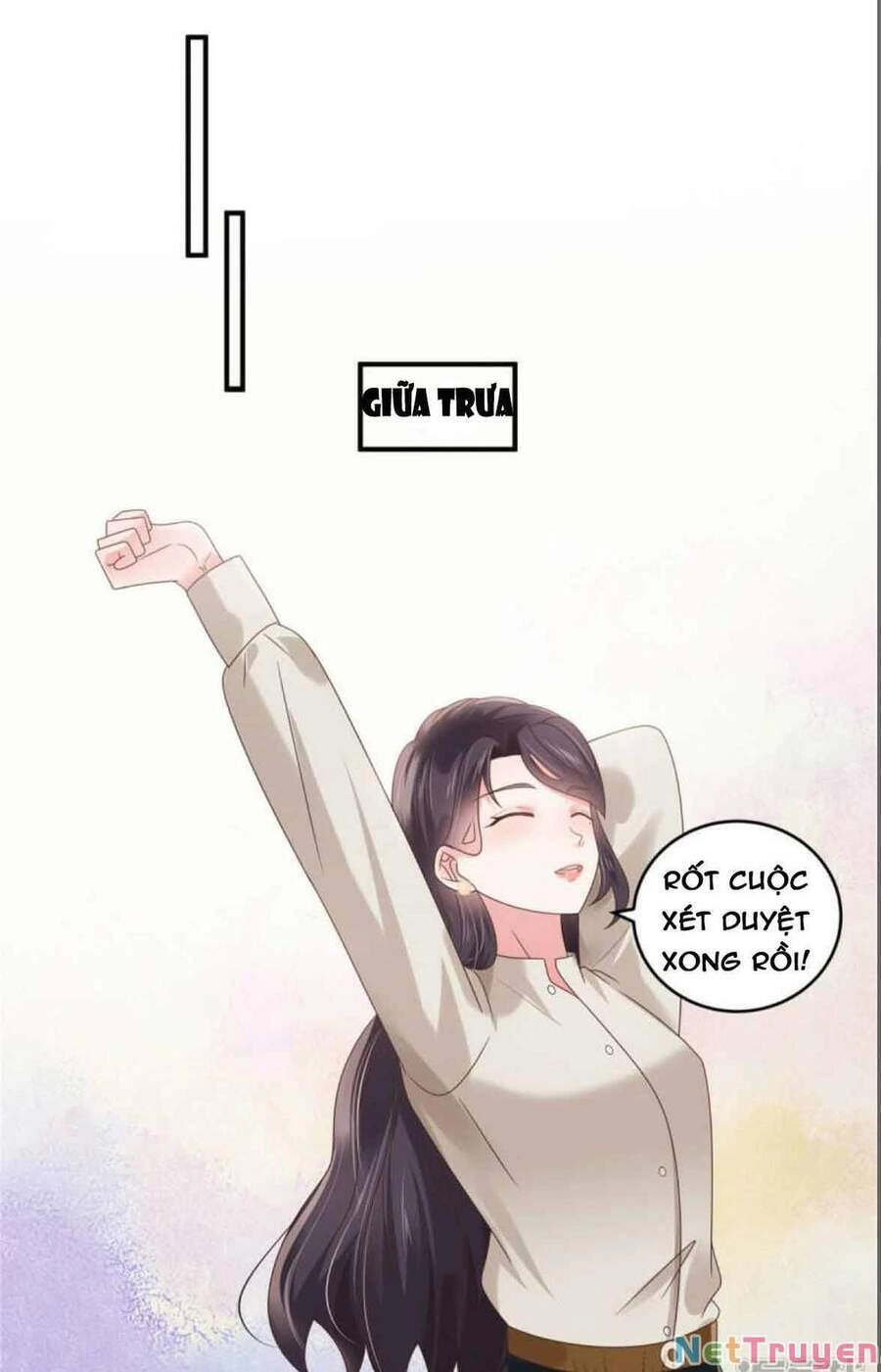 Trọng Sinh Trở Lại: Sủng Nịch Độc Nhất Vô Nhị Chapter 136 - 10