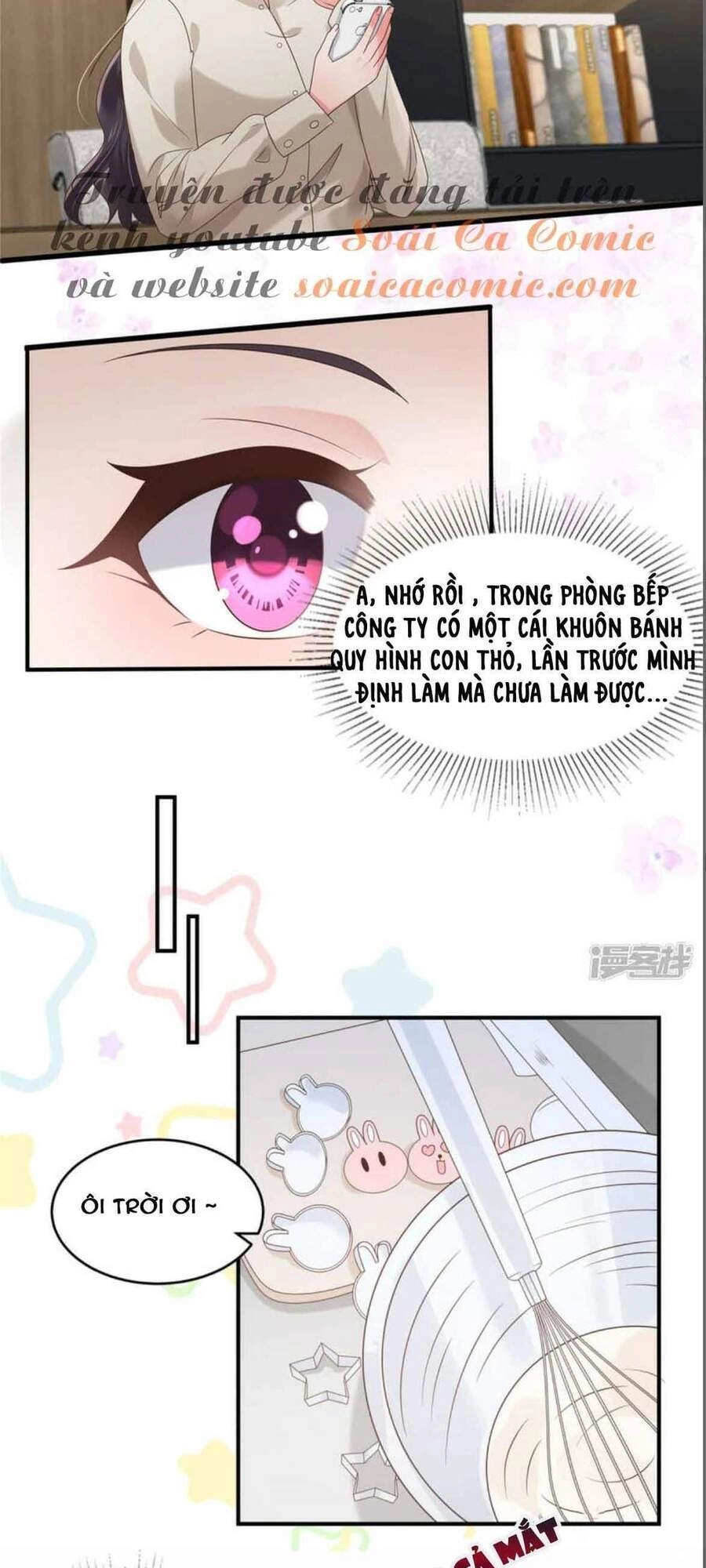 Trọng Sinh Trở Lại: Sủng Nịch Độc Nhất Vô Nhị Chapter 136 - 13