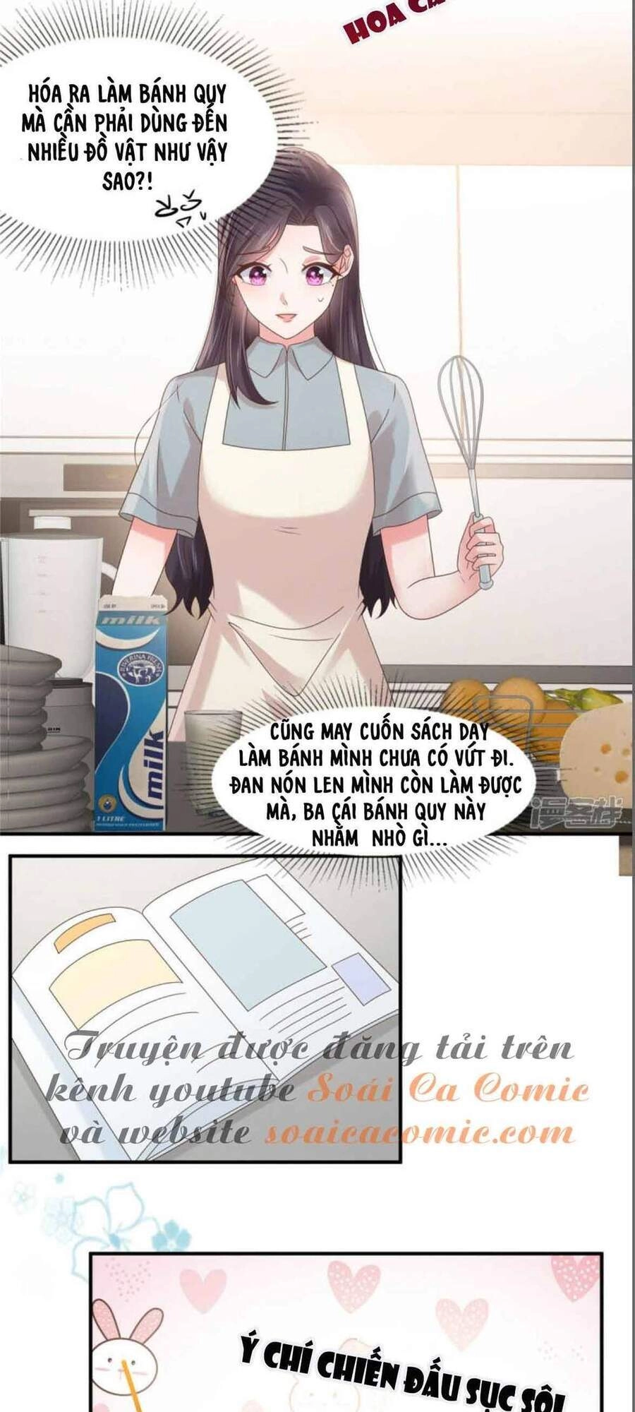 Trọng Sinh Trở Lại: Sủng Nịch Độc Nhất Vô Nhị Chapter 136 - 14