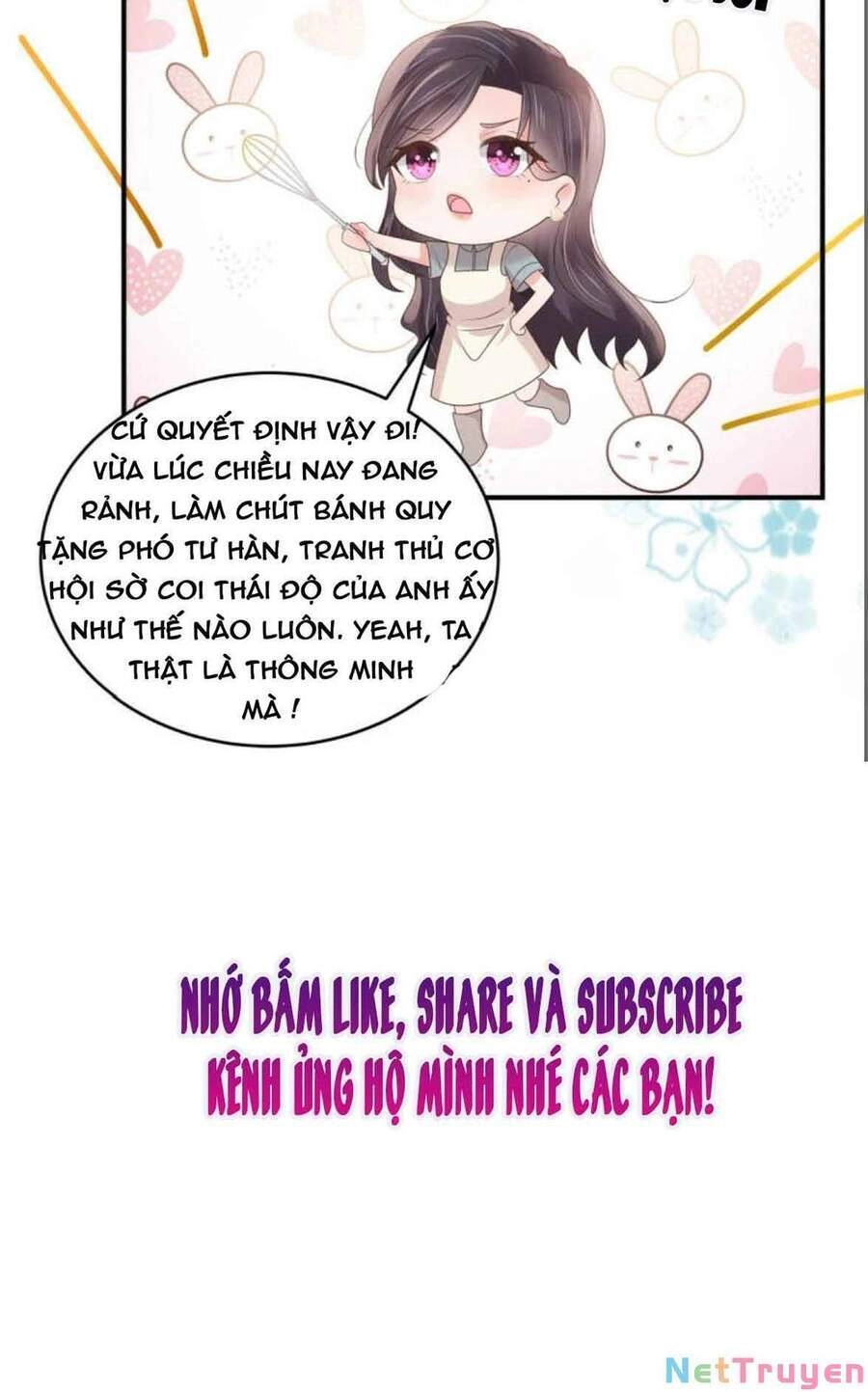 Trọng Sinh Trở Lại: Sủng Nịch Độc Nhất Vô Nhị Chapter 136 - 15