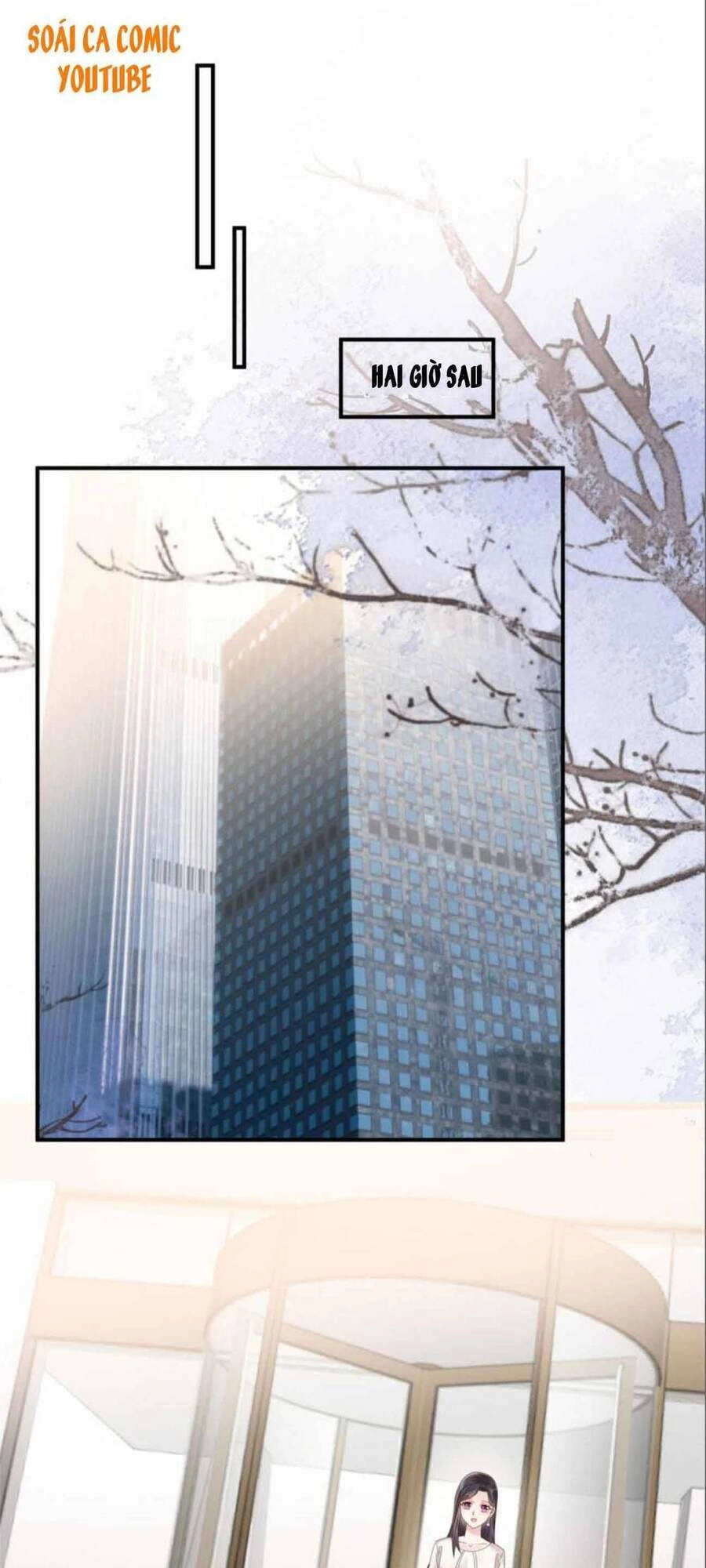 Trọng Sinh Trở Lại: Sủng Nịch Độc Nhất Vô Nhị Chapter 137 - 1