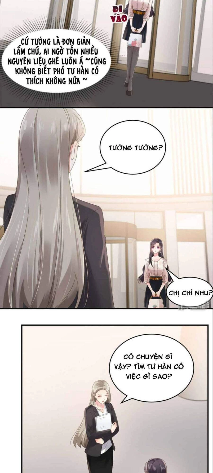 Trọng Sinh Trở Lại: Sủng Nịch Độc Nhất Vô Nhị Chapter 137 - 2