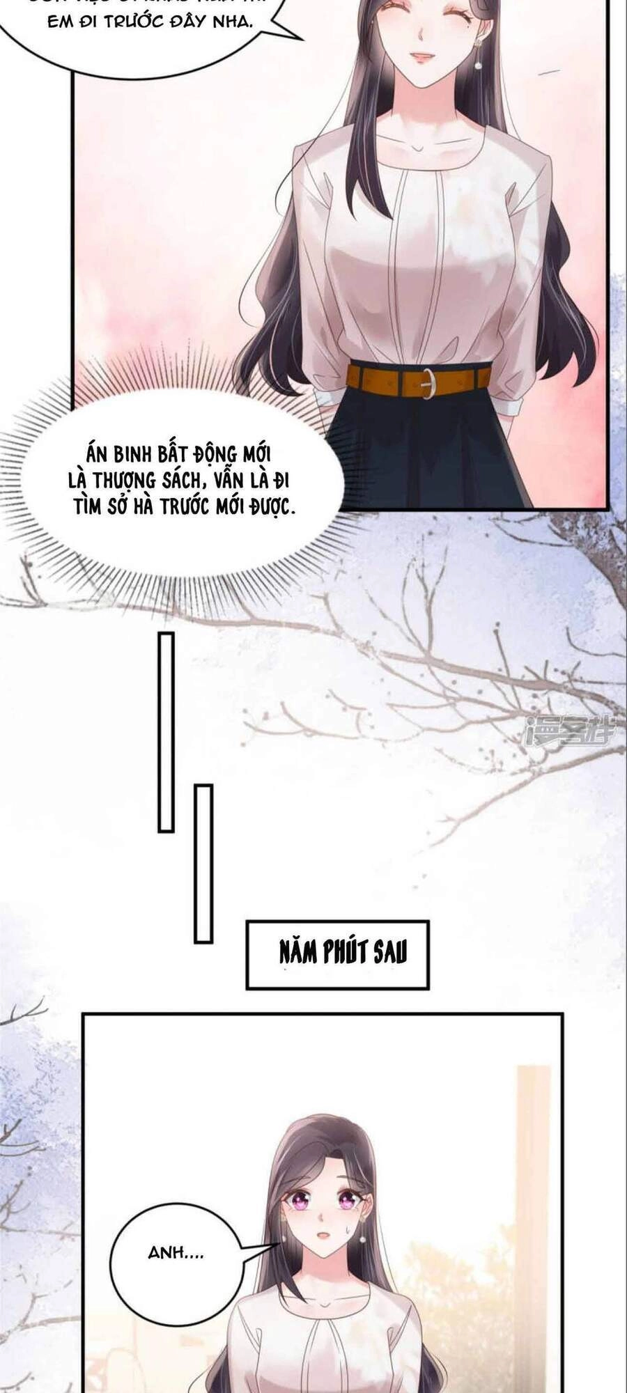 Trọng Sinh Trở Lại: Sủng Nịch Độc Nhất Vô Nhị Chapter 137 - 5