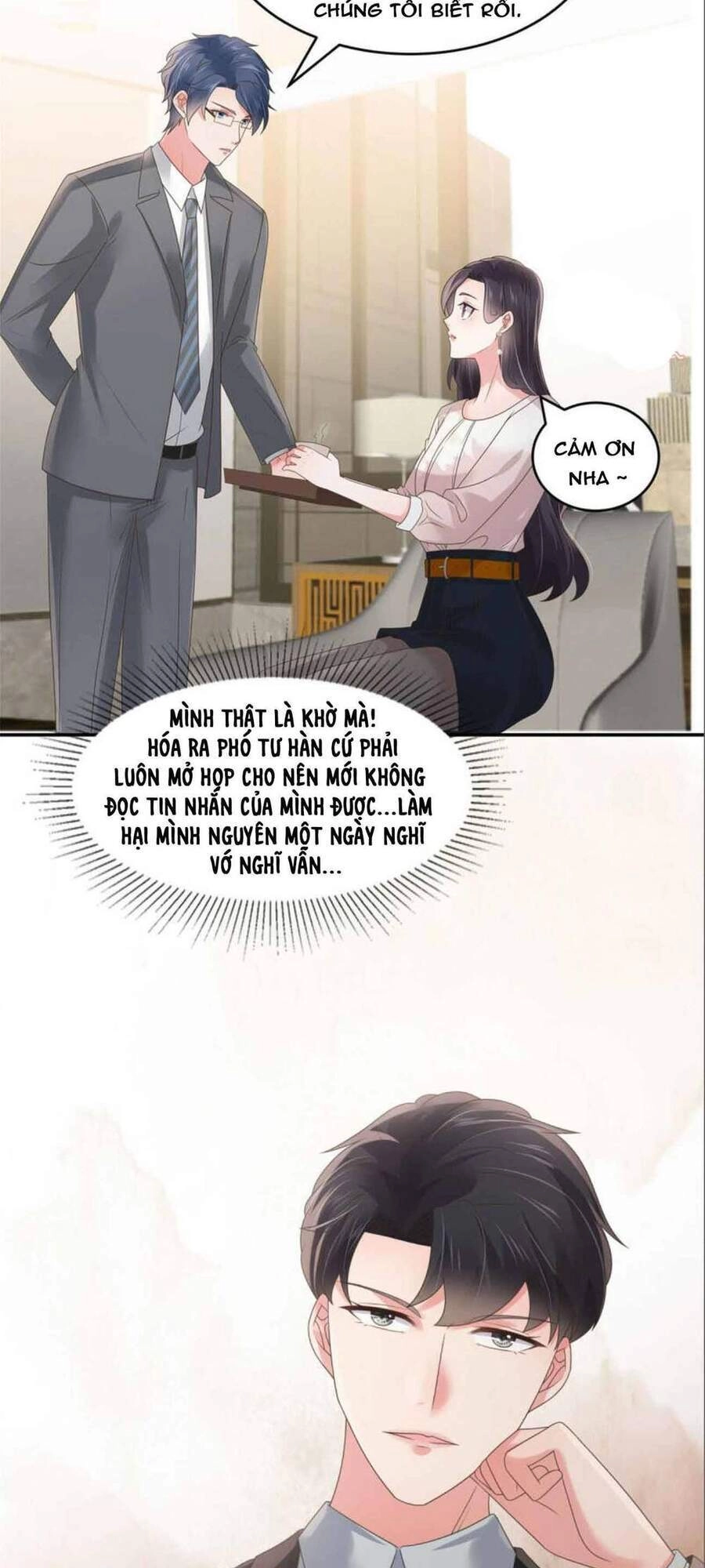 Trọng Sinh Trở Lại: Sủng Nịch Độc Nhất Vô Nhị Chapter 137 - 7