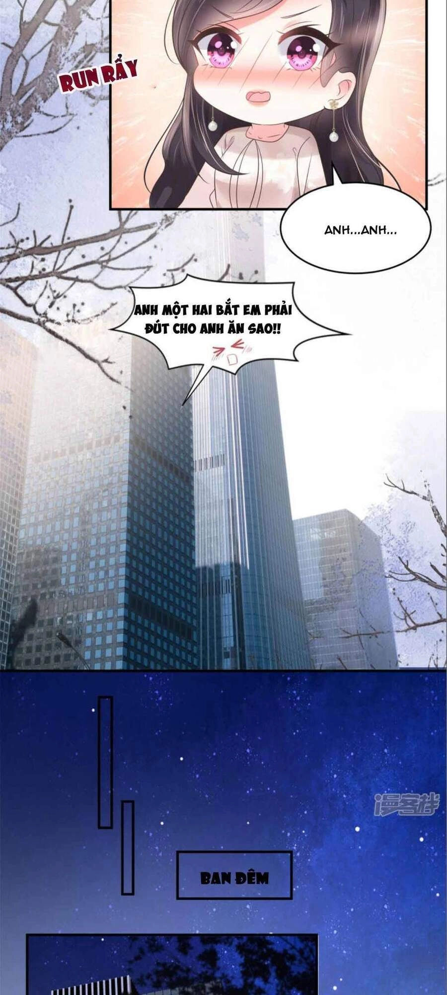 Trọng Sinh Trở Lại: Sủng Nịch Độc Nhất Vô Nhị Chapter 137 - 16