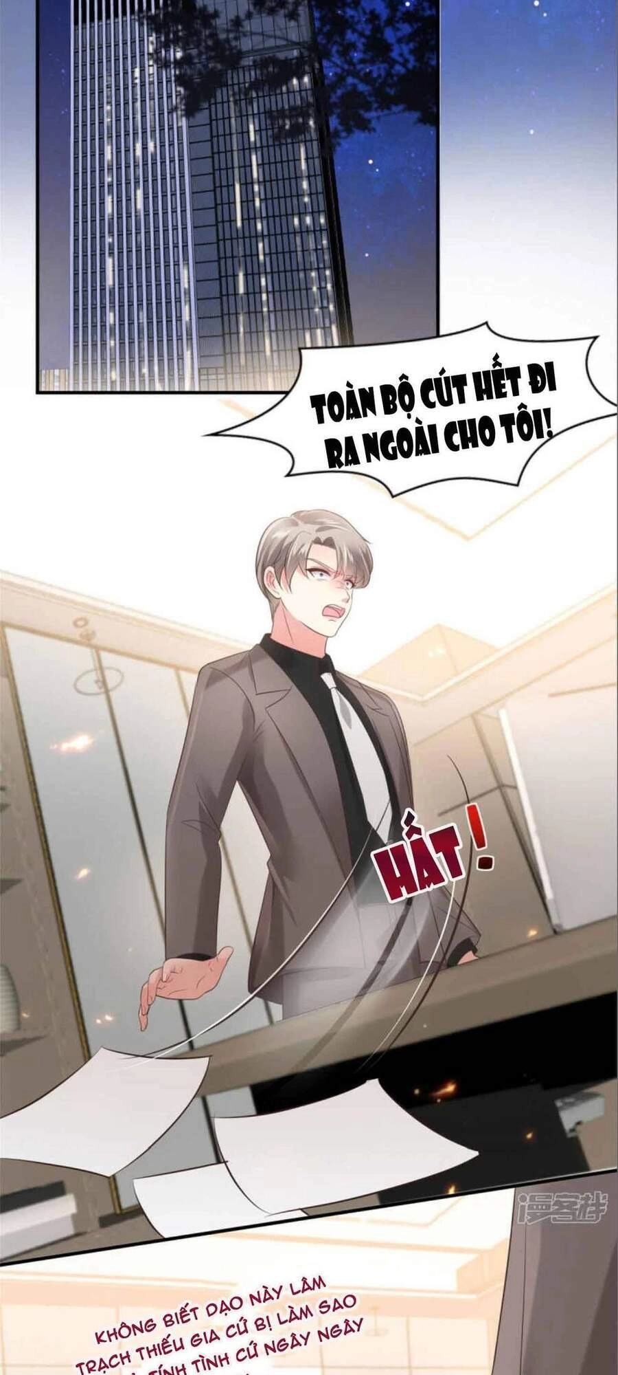 Trọng Sinh Trở Lại: Sủng Nịch Độc Nhất Vô Nhị Chapter 137 - 17