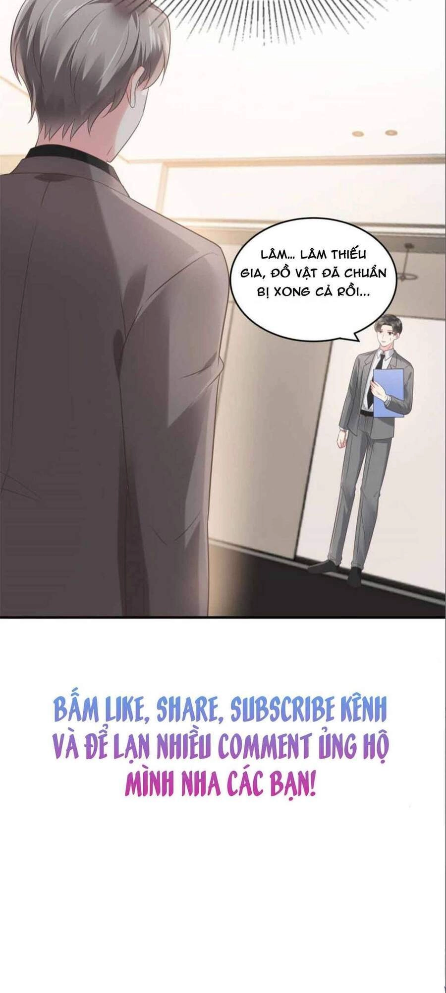 Trọng Sinh Trở Lại: Sủng Nịch Độc Nhất Vô Nhị Chapter 137 - 19