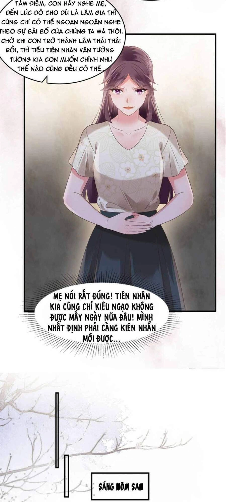 Trọng Sinh Trở Lại: Sủng Nịch Độc Nhất Vô Nhị Chapter 138 - 5